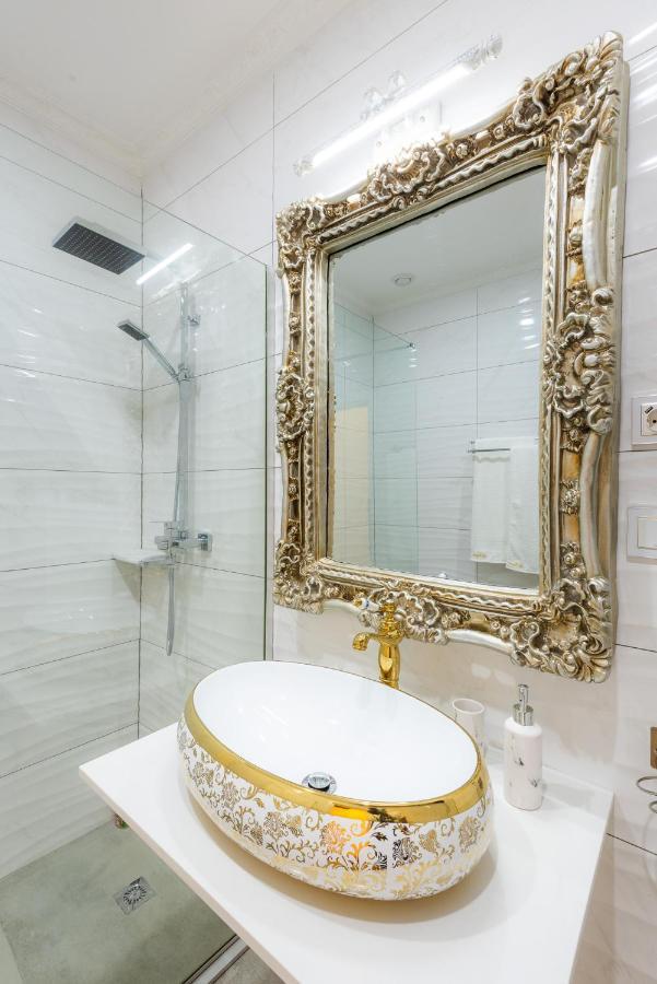 Le Vingale Appartement Funchal  Buitenkant foto