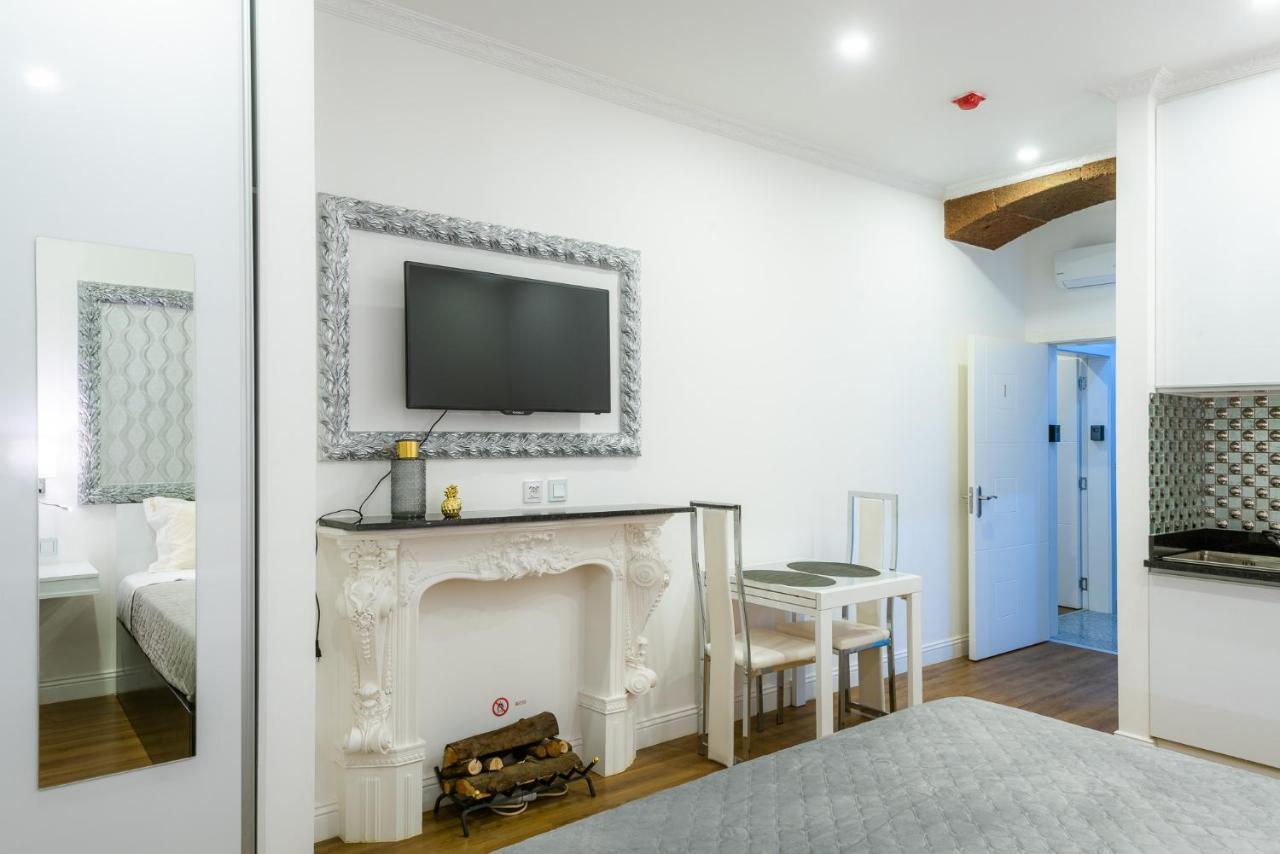 Le Vingale Appartement Funchal  Buitenkant foto