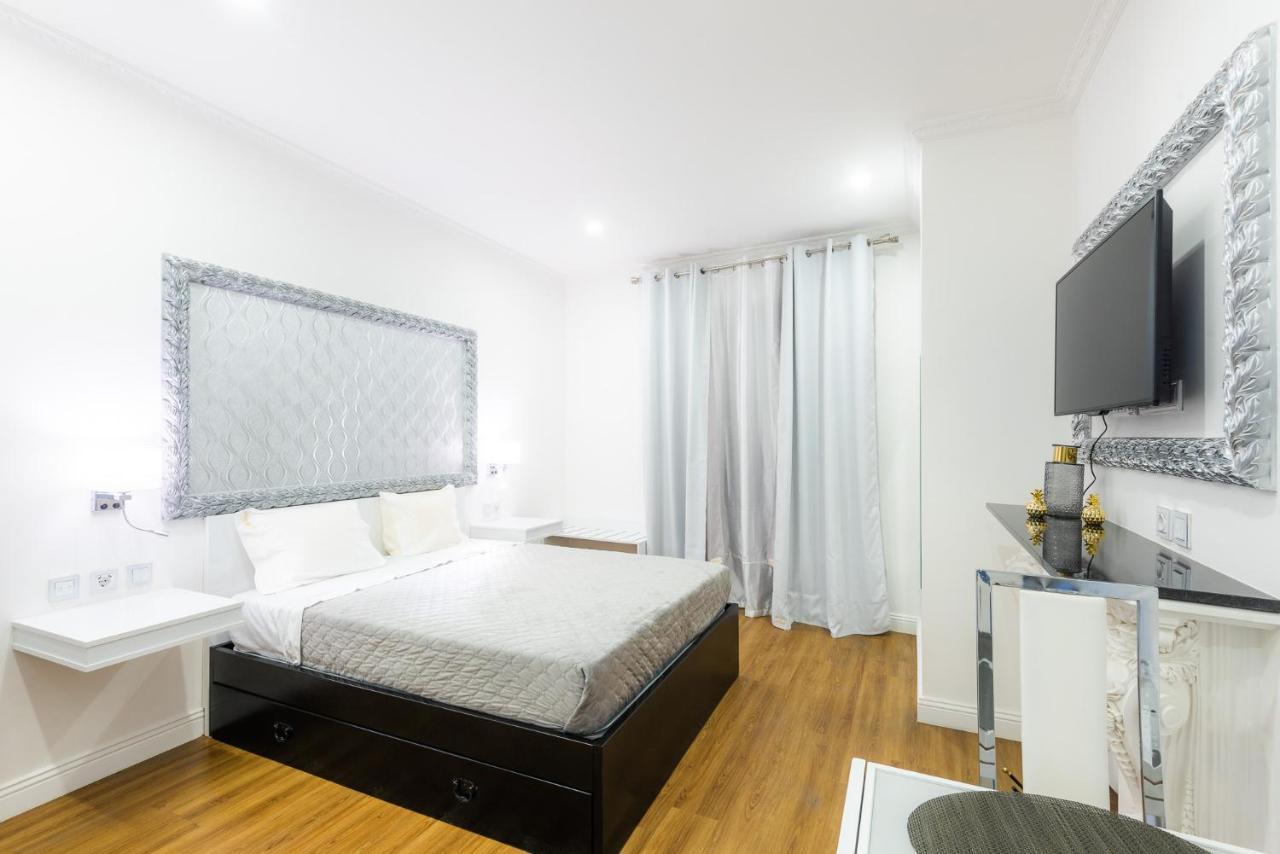 Le Vingale Appartement Funchal  Buitenkant foto