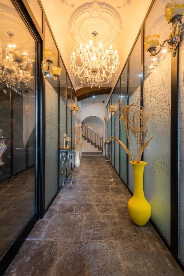Le Vingale Appartement Funchal  Buitenkant foto