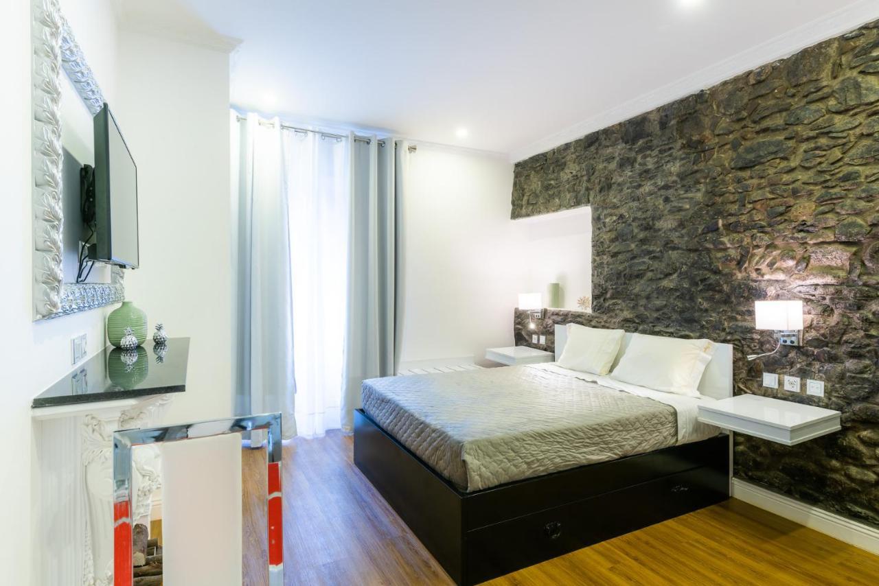 Le Vingale Appartement Funchal  Buitenkant foto