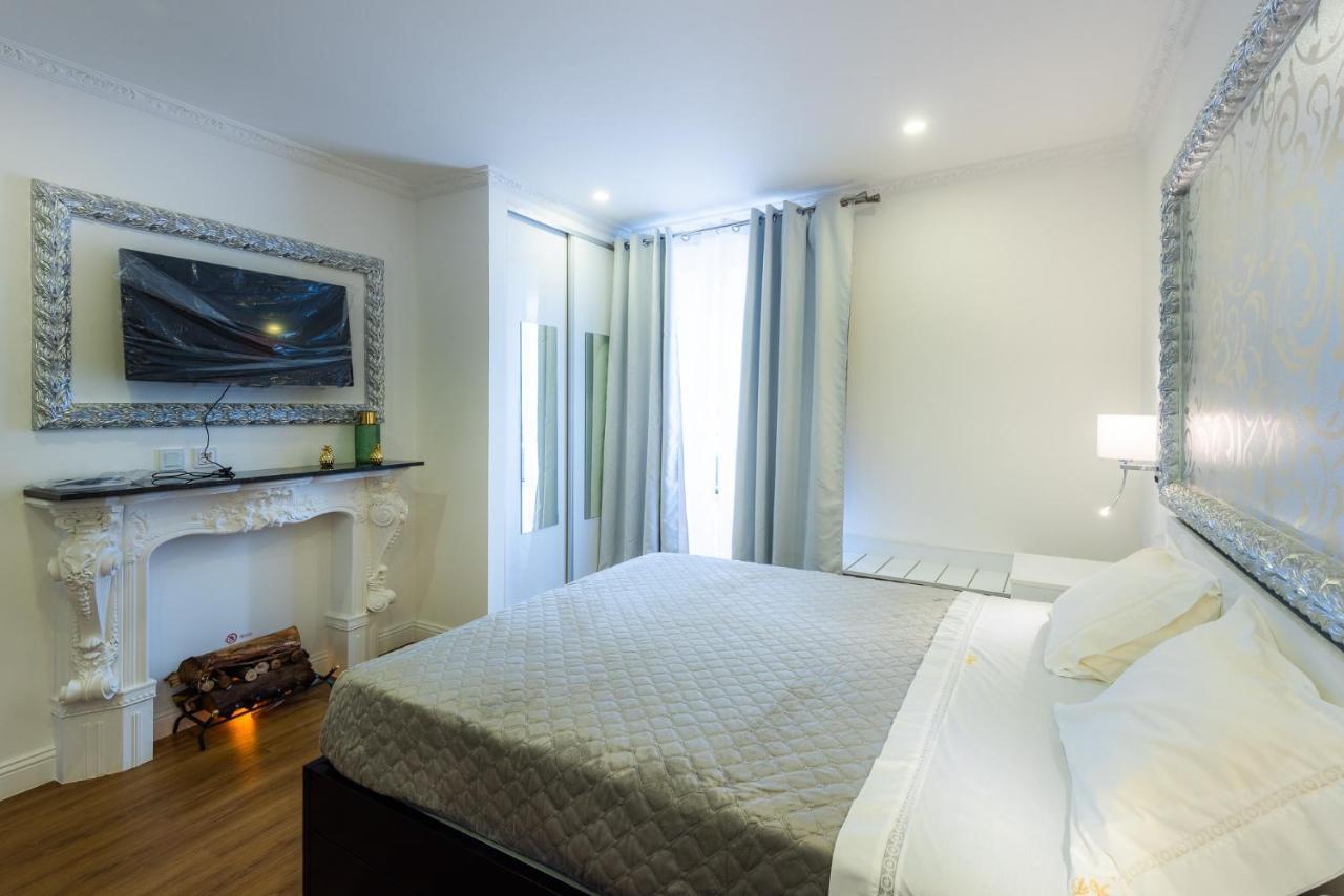Le Vingale Appartement Funchal  Buitenkant foto