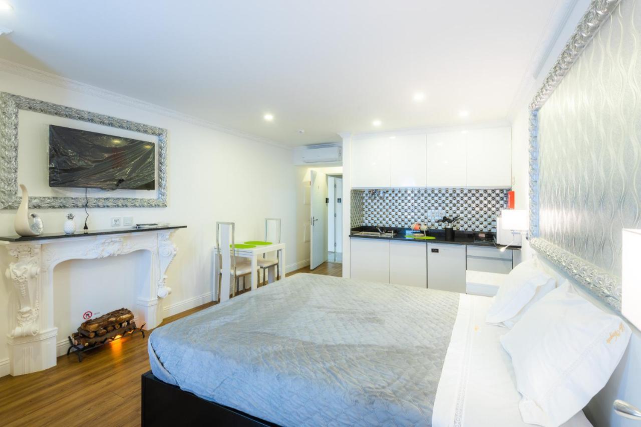 Le Vingale Appartement Funchal  Buitenkant foto