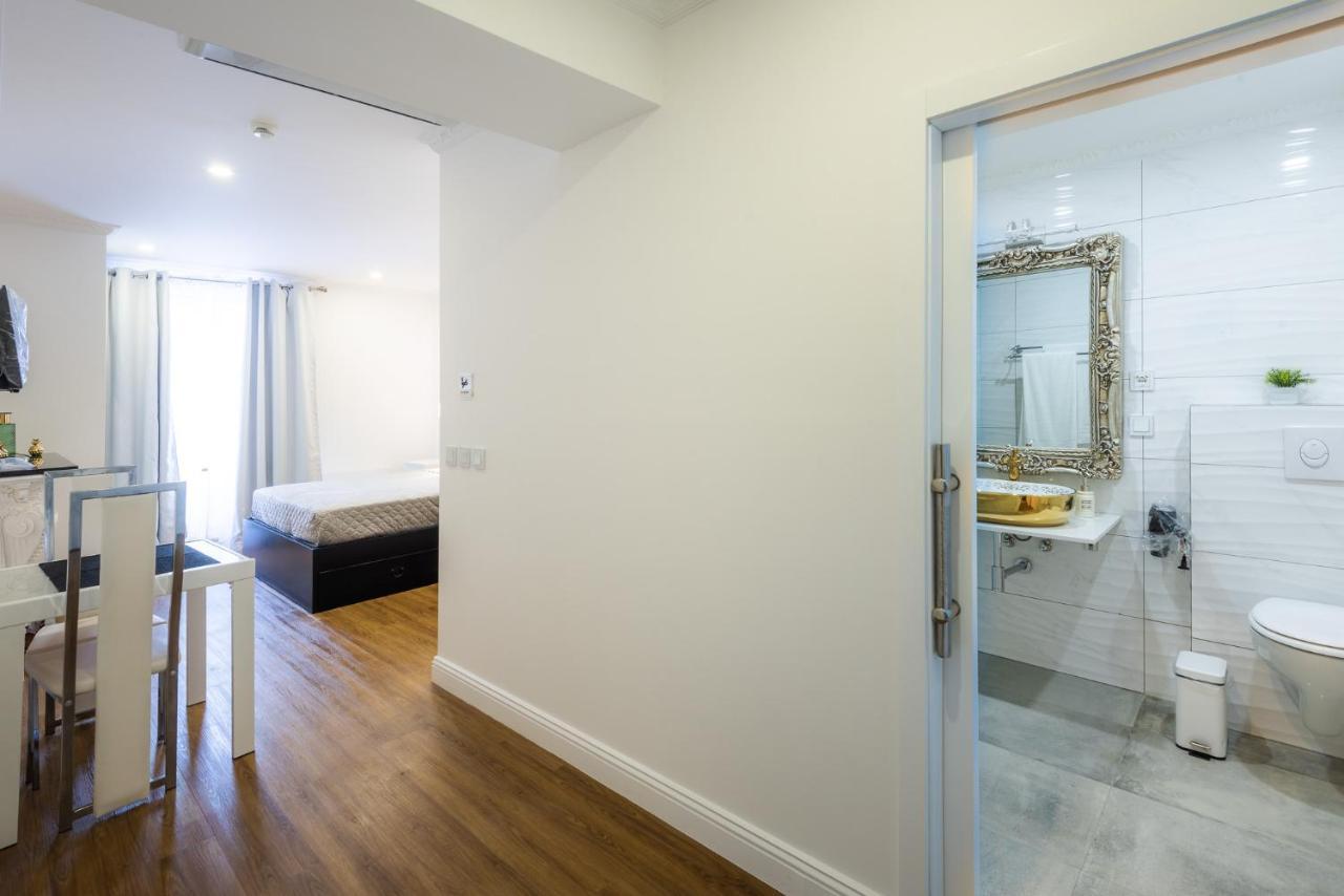 Le Vingale Appartement Funchal  Buitenkant foto