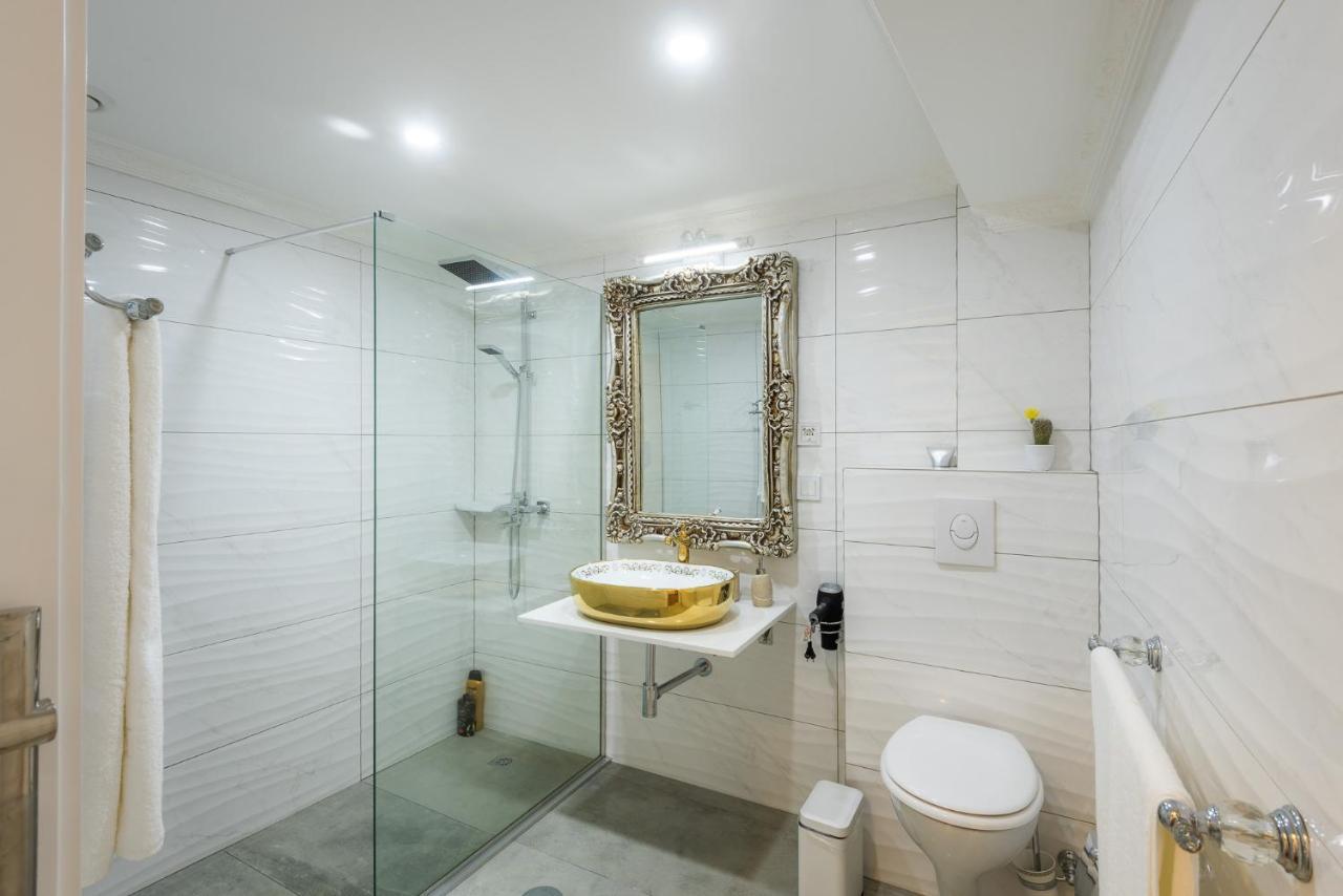 Le Vingale Appartement Funchal  Buitenkant foto
