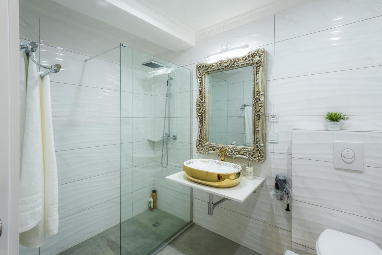 Le Vingale Appartement Funchal  Buitenkant foto
