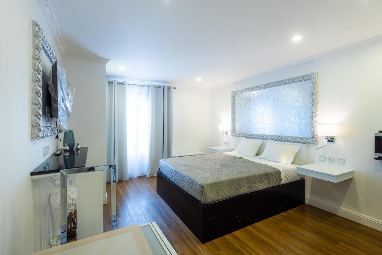Le Vingale Appartement Funchal  Buitenkant foto
