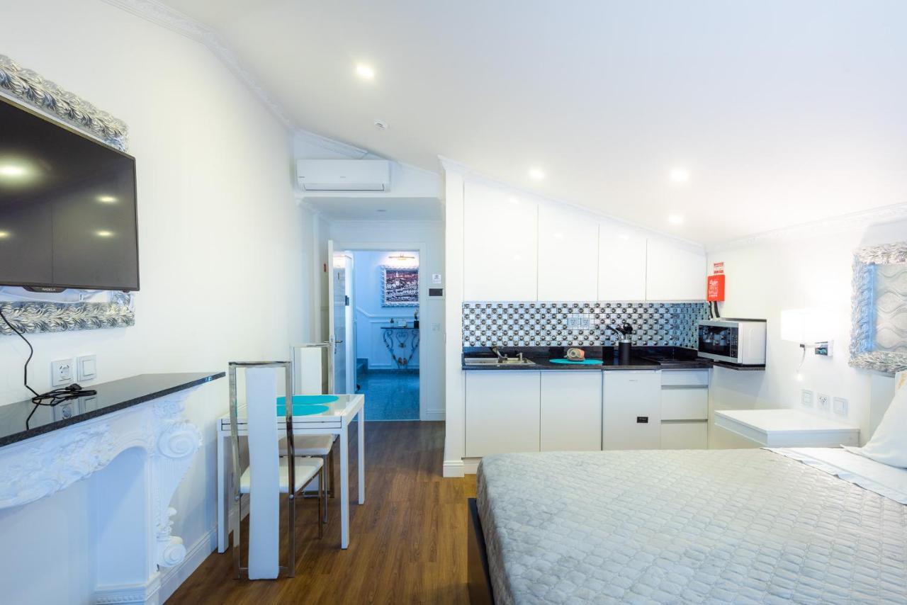 Le Vingale Appartement Funchal  Buitenkant foto