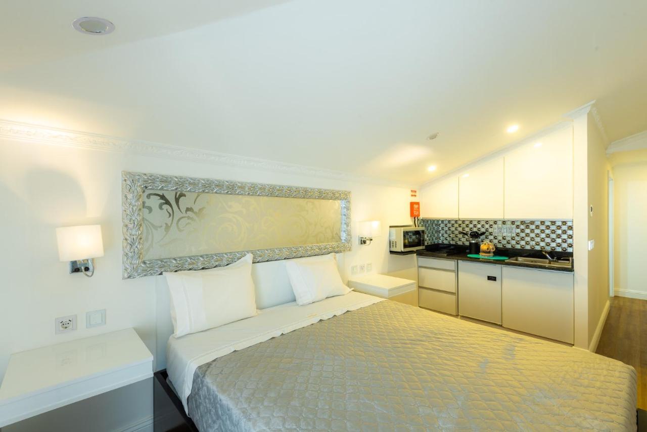 Le Vingale Appartement Funchal  Buitenkant foto