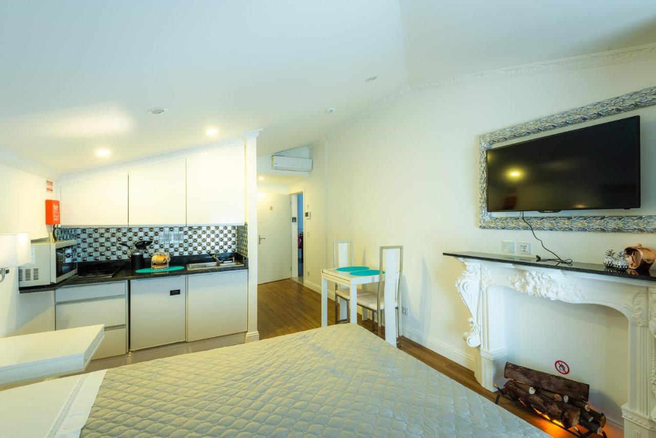 Le Vingale Appartement Funchal  Buitenkant foto