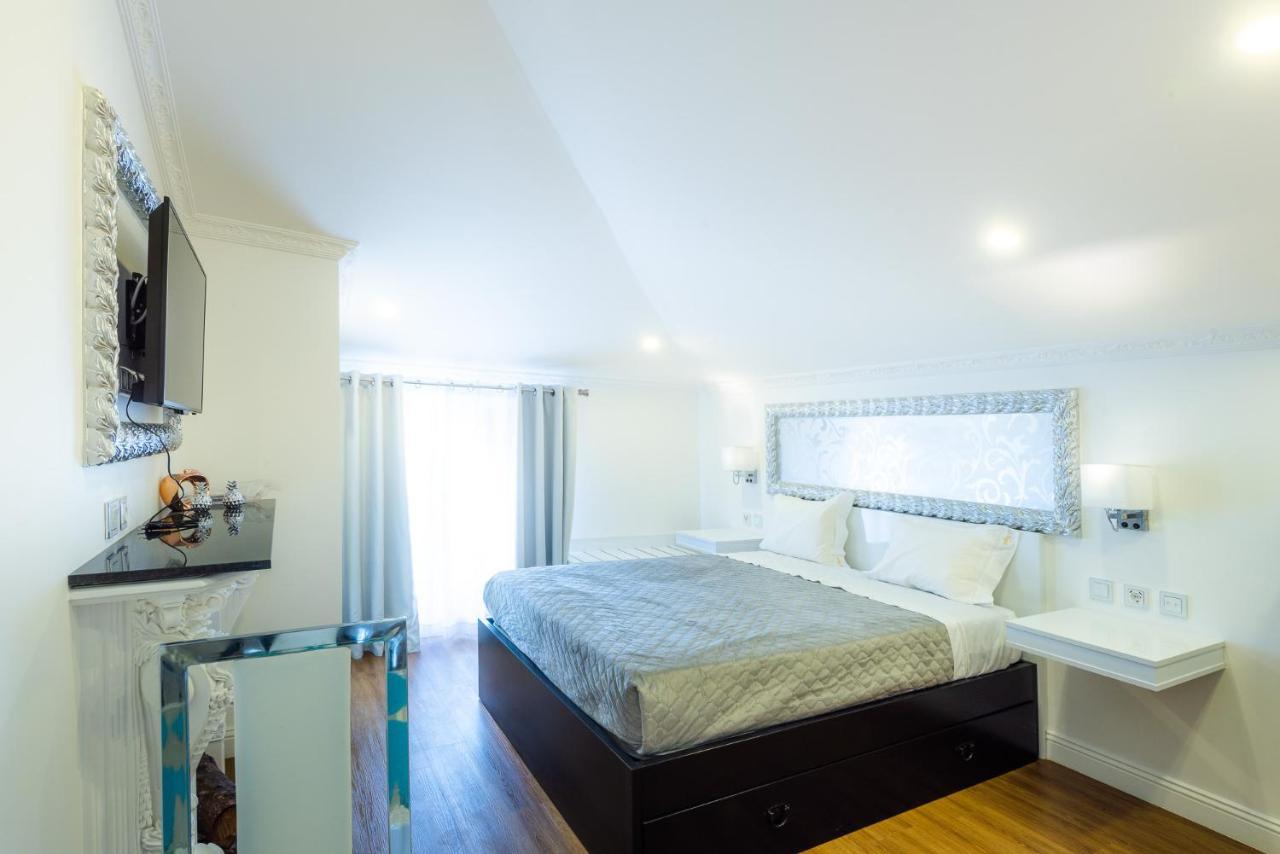 Le Vingale Appartement Funchal  Buitenkant foto