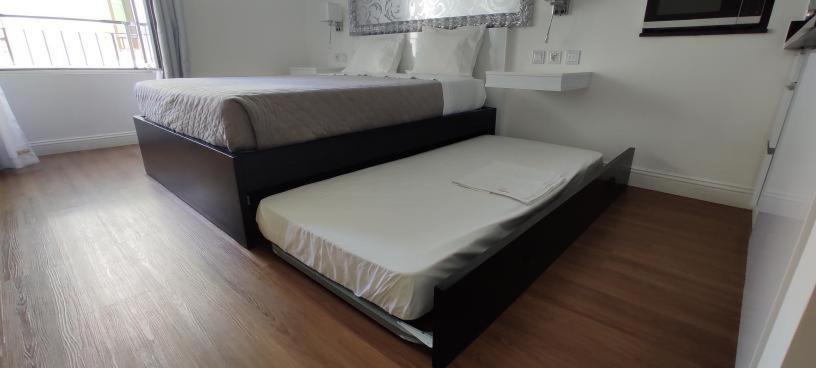 Le Vingale Appartement Funchal  Buitenkant foto